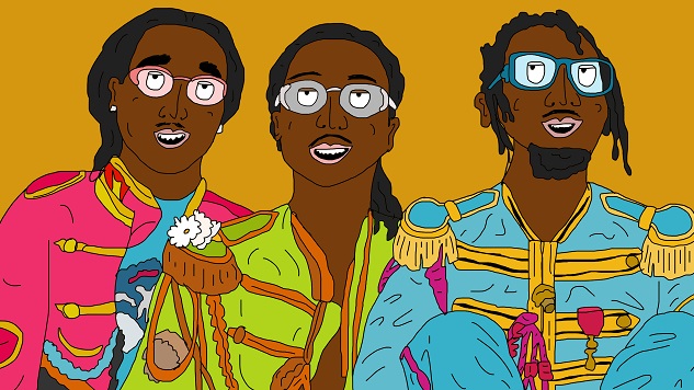 Migos Cartoon Pictures - Sur.ly for wordpress sur.ly plugin for